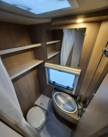                         Przyczepa Burstner Premio Life 490 TK - zdjęcie 26
                        