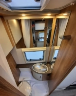                         Przyczepa Burstner Premio Plus 520 TL - zdjęcie 31
                        