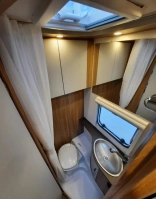                         Przyczepa Burstner Premio Plus 520 TL - zdjęcie 32
                        