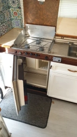                         Przyczepa Hobby 380T De Luxe - zdjęcie 6
                        