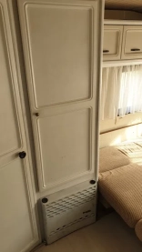                         Przyczepa Hobby 380T De Luxe - zdjęcie 7
                        