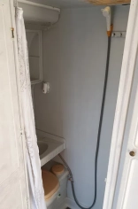                         Przyczepa Hobby 380T De Luxe - zdjęcie 8
                        