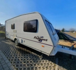                         Przyczepa Bailey pageant monarch - zdjęcie 2
                        