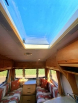                         Przyczepa Bailey pageant monarch - zdjęcie 11
                        