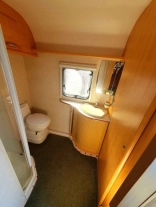                         Przyczepa Bailey pageant monarch - zdjęcie 13
                        