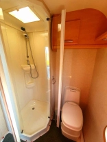                         Przyczepa Bailey pageant monarch - zdjęcie 14
                        