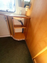                         Przyczepa Bailey pageant monarch - zdjęcie 16
                        