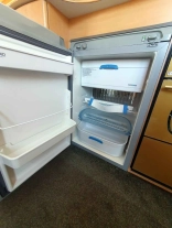                         Przyczepa Bailey pageant monarch - zdjęcie 18
                        