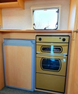                         Przyczepa Bailey pageant monarch - zdjęcie 19
                        