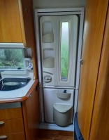                         Przyczepa Hobby 410 Excellent - zdjęcie 12
                        