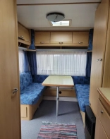                         Przyczepa TEC Tour 490 - zdjęcie 4
                        