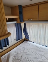                         Przyczepa TEC Tour 490 - zdjęcie 7
                        