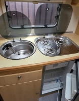                         Przyczepa TEC Tour 490 - zdjęcie 9
                        