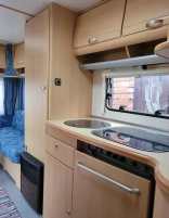                         Przyczepa TEC Tour 490 - zdjęcie 10
                        