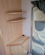                         Przyczepa TEC Tour 490 - zdjęcie 11
                        