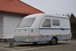                         Przyczepa HYMER ERIBA FUTURE 430 - zdjęcie 1
                        