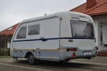                         Przyczepa HYMER ERIBA FUTURE 430 - zdjęcie 3
                        
