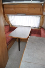                         Przyczepa HYMER ERIBA FUTURE 430 - zdjęcie 5
                        