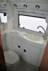                         Przyczepa HYMER ERIBA FUTURE 430 - zdjęcie 9
                        