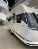                         Przyczepa Hobby WFB 495 De luxe - zdjęcie 4
                        