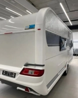                         Przyczepa Hobby WFB 495 De luxe - zdjęcie 5
                        