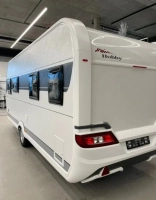                         Przyczepa Hobby WFB 495 De luxe - zdjęcie 6
                        