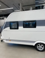                         Przyczepa Hobby WFB 495 De luxe - zdjęcie 7
                        