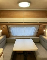                         Przyczepa Hobby WFB 495 De luxe - zdjęcie 10
                        