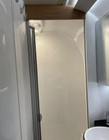                         Przyczepa Hobby WFB 495 De luxe - zdjęcie 16
                        