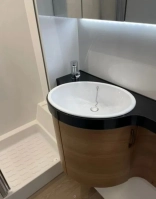                         Przyczepa Hobby WFB 495 De luxe - zdjęcie 17
                        