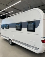                         Przyczepa Hobby 495 WFB Excellent - zdjęcie 5
                        