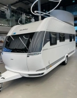                         Przyczepa Hobby 495 WFB Excellent - zdjęcie 6
                        