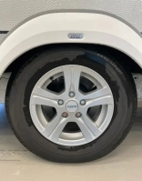                         Przyczepa Hobby 495 WFB Excellent - zdjęcie 7
                        