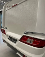                         Przyczepa Hobby 495 WFB Excellent - zdjęcie 9
                        