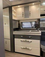                         Przyczepa Hobby 495 WFB Excellent - zdjęcie 11
                        