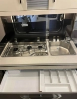                         Przyczepa Hobby 495 WFB Excellent - zdjęcie 14
                        