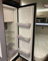                         Przyczepa Hobby 495 WFB Excellent - zdjęcie 15
                        