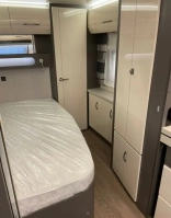                         Przyczepa Hobby 495 WFB Excellent - zdjęcie 16
                        