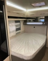                         Przyczepa Hobby 495 WFB Excellent - zdjęcie 17
                        