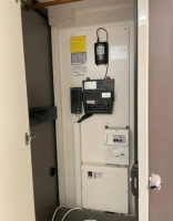                         Przyczepa Hobby 495 WFB Excellent - zdjęcie 18
                        