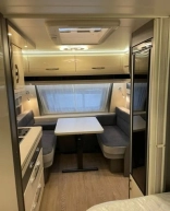                         Przyczepa Hobby 495 WFB Excellent - zdjęcie 20
                        