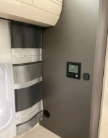                         Przyczepa Hobby 495 WFB Excellent - zdjęcie 21
                        