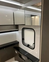                         Przyczepa Hobby 495 WFB Excellent - zdjęcie 22
                        