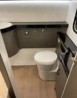                         Przyczepa Hobby 495 WFB Excellent - zdjęcie 23
                        