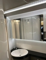                         Przyczepa Hobby 495 WFB Excellent - zdjęcie 24
                        