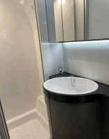                         Przyczepa Hobby 495 WFB Excellent - zdjęcie 25
                        