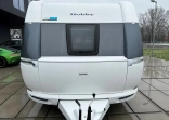                         Przyczepa Hobby Prestige 620 CL - zdjęcie 2
                        