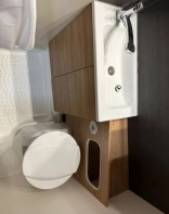                         Przyczepa Weinsberg Cara One 390 PUH - zdjęcie 16
                        