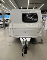                         Przyczepa WEINSBERG CaraCito 450 FU - zdjęcie 6
                        