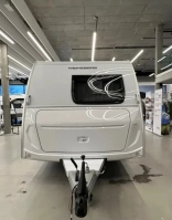                         Przyczepa WEINSBERG CaraCito 450 FU - zdjęcie 7
                        